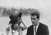 'Hollywood': Rock Hudson's controversial marriage and love life never ...