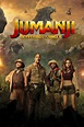 Jumanji: Bienvenidos a la jungla (2017) — The Movie Database (TMDb)