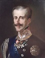 Carlo Alberto I di Savoia 7° Re di Sardegna | Risorgimento, Sardegna, Museo