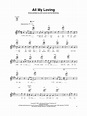 All My Loving by The Beatles - Baritone Ukulele - Guitar Instructor