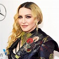 Did Madonna Just Slam the Upcoming Biopic 'Blond Ambition'? | Us Weekly