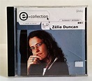 Cd Zélia Duncan E-collection Sucessos + Raridades 2cds | Item de Música ...