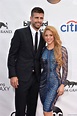 O marido de Shakira se divertiu ao lado de Neymar e foi parar no ...
