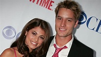 Who Is Lindsay Hartley? The Truth About Justin Hartley's First Wife