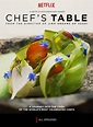 Chef's Table (6ª Temporada) - 22 de Fevereiro de 2019 | Filmow