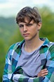 Merlin Rose (born.1993) | German actors, Handsome men, Guys