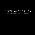 Complete Ep Collection : James Mccartney | HMV&BOOKS online - 1112000