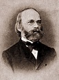 El Club de Ciencias: Karl Von Nägeli. El Genetista del Cromosoma.