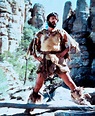 Caveman - Der aus der Höhle kam: DVD oder Blu-ray leihen - VIDEOBUSTER.de