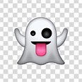 Emoji fantasma Png - Baixar Imagens em PNG