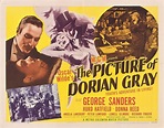 The Picture of Dorian Gray (1945) Wallpaper and Background Image ...