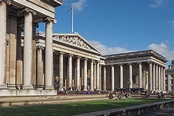 Museu Britânico em Londres: principais dicas para visitar