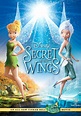 TinkerBell: Secret Of The Wings - Tinkerbell & the Mysterious Winter ...