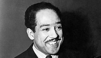 Featured Poet | Langston Hughes