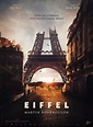 La tour Eiffel célèbre aussi le film Eiffel - La tour Eiffel