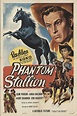 Phantom Stallion (1954)