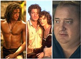 Revenirea în stil mare a lui Brendan Fraser: „Tarzan” s-a transformat ...