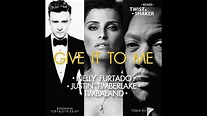 Nelly Furtado Ft. Justin Timberlake and Timbaland - Give It To Me ...