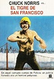 El Tigre de San Francisco - Wei Lo (1974)Nostalgy Films