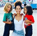 Sherri Saum Married Longtime Boyfriend After Dating And Is Living A ...