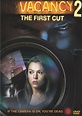 Vacancy 2: The First Cut (DVD 2008) | DVD Empire