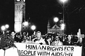 'After 82': the untold story of the aids pandemic | BN1