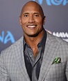 Dwayne The Rock Johnson Biography - Photos