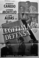 Legítima defensa (1957) - FilmAffinity