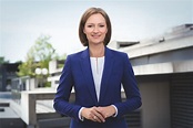 Biografie: Bettina Schausten: ZDF Presseportal