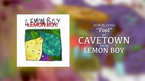 Cavetown – "Fool" (Official Audio) - YouTube Music
