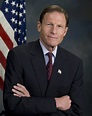 US Senator Richard Blumenthal (D-CT) releases statement of support ...
