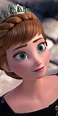 Anna (Frozen 2) - Frozen Photo (43519008) - Fanpop