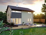 Feines Haus mit großem Anspruch ans Design!, 123 m², € 478.794,-, (8076 ...