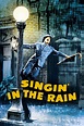 Singin' in the Rain (1952) - Posters — The Movie Database (TMDB)
