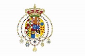 Flag of the Kingdom of the Two Sicilies (1816) - Regno delle Due ...