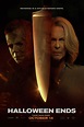 halloween ends 2022 dvd cover Halloween ends 2022: cast, plot, trailer ...