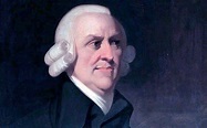 Remembering Adam Smith, the father of modern economics: Insights from ...