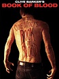 Clive Barker's Book of Blood (2008) - Rotten Tomatoes