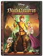 Review: 'The Black Cauldron' | ComicMix