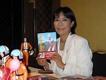 Hiroko Sakurai | Ultraman Wiki | Fandom