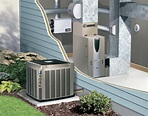 central - AIR-TECH MECHANICAL We Care About Your Air!Heating, Air ...