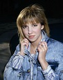 Debbie Gibson in 1987 - Child stars of the '80s: Where are they now ...