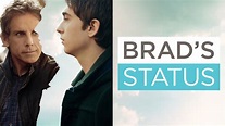 Brad's Status: Trailer 1 - Trailers & Videos - Rotten Tomatoes