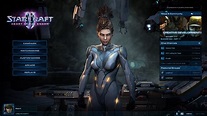[Games] Starcraft 2: Heart of the Swarm - Blissful Life