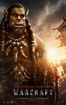 New Warcraft Movie Posters Show Off All the Characters - GameSpot