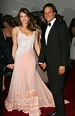 Elizabeth Hurley and partner Arun Nayar, MET Gala - Cutest couple ...