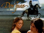 Don Juan (1998) - Rotten Tomatoes