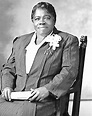 Dr. Mary McLeod Bethune - Google Search | Women in history, African ...