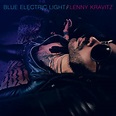 LENNY KRAVITZ - Blue Electric Light - 2LP - Black Vinyl [MAY 24]