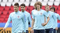 Tin Jedvaj im vorläufigen WM-Kader Kroatiens | Bayer04.de
